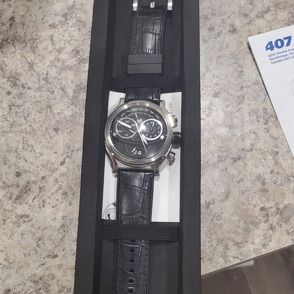 L&JR Chrono S1502 - Picture 2 of 5